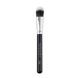 Mesauda F06 Flat Foundation Double Fibre Brush