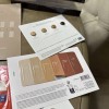 Sephora 10 High End Foundation Samples Exactly As Shown Q3