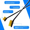 Dog Toothbrush New 8-Pack, Pet Cat Toothbrush, Small Dog Cat