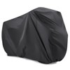 Maveek 2 Bike Waterproof Cycle Double Bicycle Cover Rain Dust