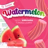 Wiley Wallaby Licorice 5.5 Ounce Watermelon Low Sugar Gluten Free