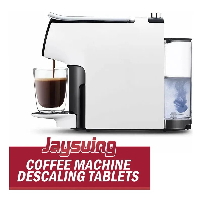 2 Frascos De Pastillas Para Limpiar Las Manchas De Café