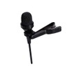 J K Pro Lavalier Lapel Microphone MIC-J 017 Unidirectional Condenser