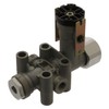 febi bilstein 39335 Suspension Level Valve for level control system,