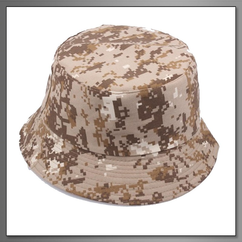 Buzz Selection CAP208 Women's Bucket Hat, Hat, Gardening, Casual, Plain,