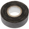 Dorman 85291 3/4 in. X 30 Ft. Black Cloth Friction