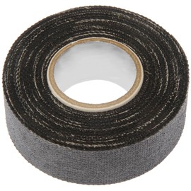Dorman 85291 3/4 in. X 30 Ft. Black Cloth Friction Tape Universal Fit