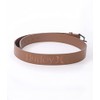 Hurley Men's One & Only Leather Belt