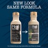 Maui Moisture Acondicionador de Jabón Negro, 385ml