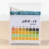 100PCS PH Test Strips Accurate Measurement for Cosmetics, Drinking Water,