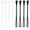 8 PCS Multifunctional Mini Whisk Mini Spoon Small Whisks 2