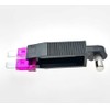 Fuse Puller Tool, Car Fuse Pull-Out, Clip Fuse Puller, Pliers