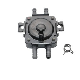 Fuel Pump for John Deere Onan Engine Mower F-910 F930 116 316 318 420 14 70 90 Skid Steer PN AM107870 HE149-1982