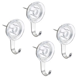 Daiichi Kogyo 3 Pin Clear SP-C Set of 2