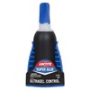 Loctite Super Glue Ultra Gel Control, 0.14 fl oz, 6,