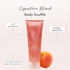 Human+Kind Signature Blend Body Souffle - Loción Corporal de Absorción
