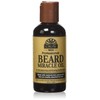 OKAY MEN BEARD MIRACLE OIL 4oz / 118ml