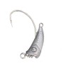 RUDIE'S Roodies Root Fish Hunting Jig Head #2/0-25g