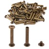 Chicago Binding Screws - 5 mm x 30 mm Binding