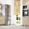Daixers 3PCS Refrigerator Door Handle Covers Kitchen Decor Keep Appliance