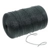 Operitacx Fishing Net Repair Rope Braided Nylon Twine Line for