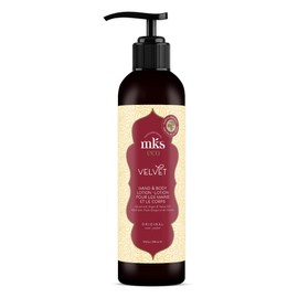 MKS-Eco Velvet Hand & Body Lotion Original