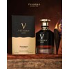 Veteran Oud EDP 100ml 3.38 Fl Oz PENDORA PERFUME -
