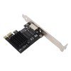 PCIe Network Card RTL8125B 2.5G Gigabit RJ45 Port PCI Express