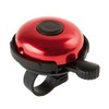 M-Wave Red Alloy Rotary Bell