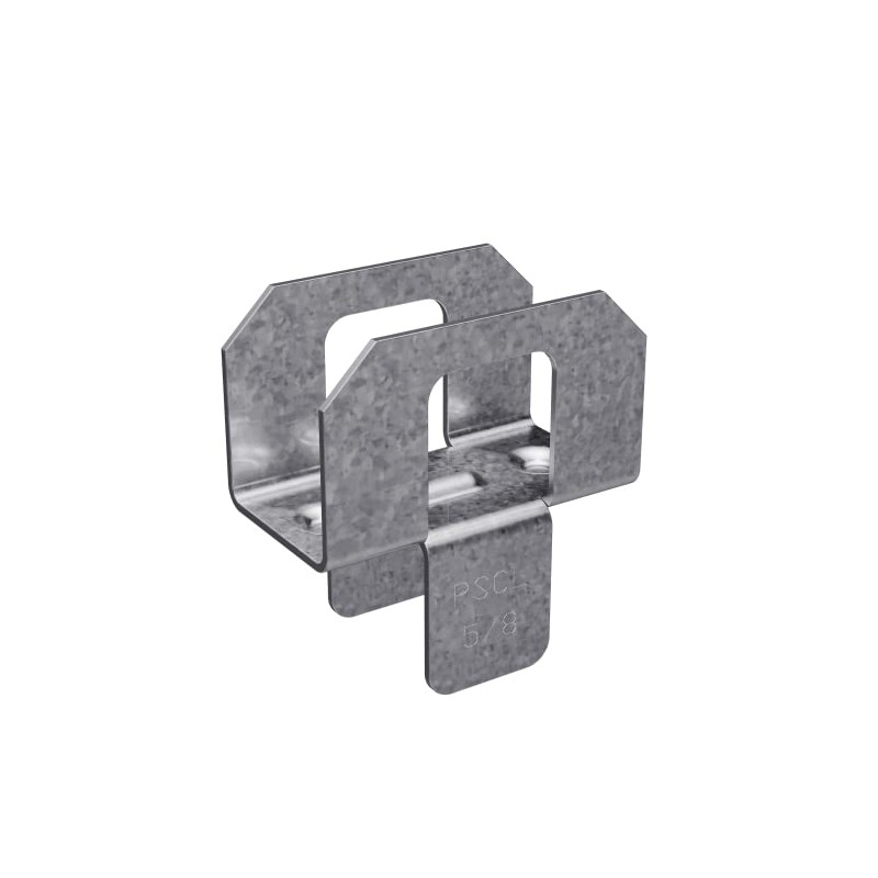 Simpson Strong Tie PSCL 5/8-R50-10 Simpson Strong-Tie Pscl 5/8-R50 Panel