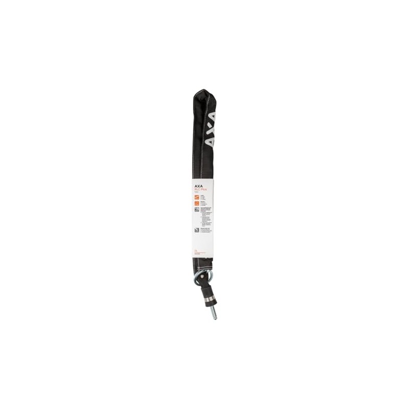 AXA RLC Plus 100 Mortise Chain - 100cm Length, 5.5mm
