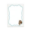 A5 Letter Pad with Envelopes Children's Horse for Girls (Pad
