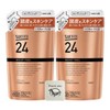 Success 24 Moist Feel Fruity Floral Scent Conditioner Refill 11.8
