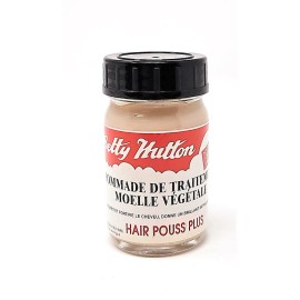 Betty Hutton Pommade de Traitement Moelle Vegetale 90 ml