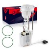 JuFenix Electric Fuel Pump Module Assembly Compatible with 2004-2010 Dodge