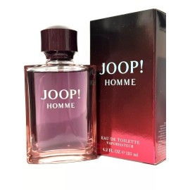 JOOP! JOOP HOMME For Men By Joop Eau De Toilette 4.2 oz