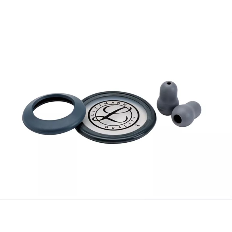 Littmann Kit Littmann Classic Ii S.e. 40006 Gris