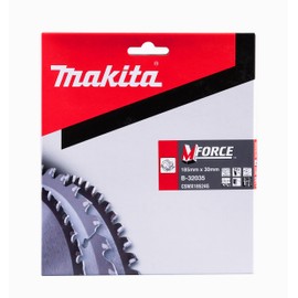 Makita B-32035 MForce Saw Blade 185x30x24T