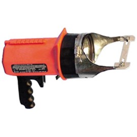 Trident Lobster Hunter’s Gauge On A Light Mounting Kit