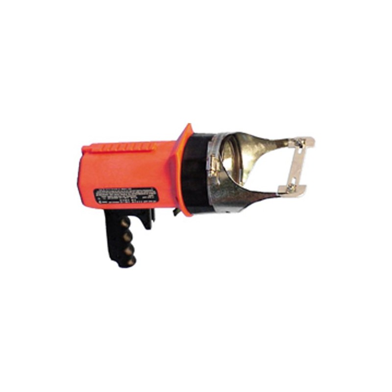 Trident Lobster Hunter’s Gauge On A Light Mounting Kit