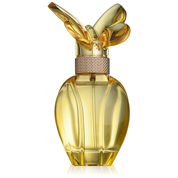 Mariah Carey's Lollipop Bling, Honey, Eau De Parfum Spray, 1-Fluid Ounce