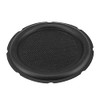 8 Inch Bass Speaker Passive Radiator Auxiliary Rubber Vibration Plate