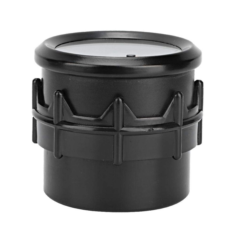 Suuonee Oil Pressure Gauge, 2in 52mm Oil Pressure Gauge Meter