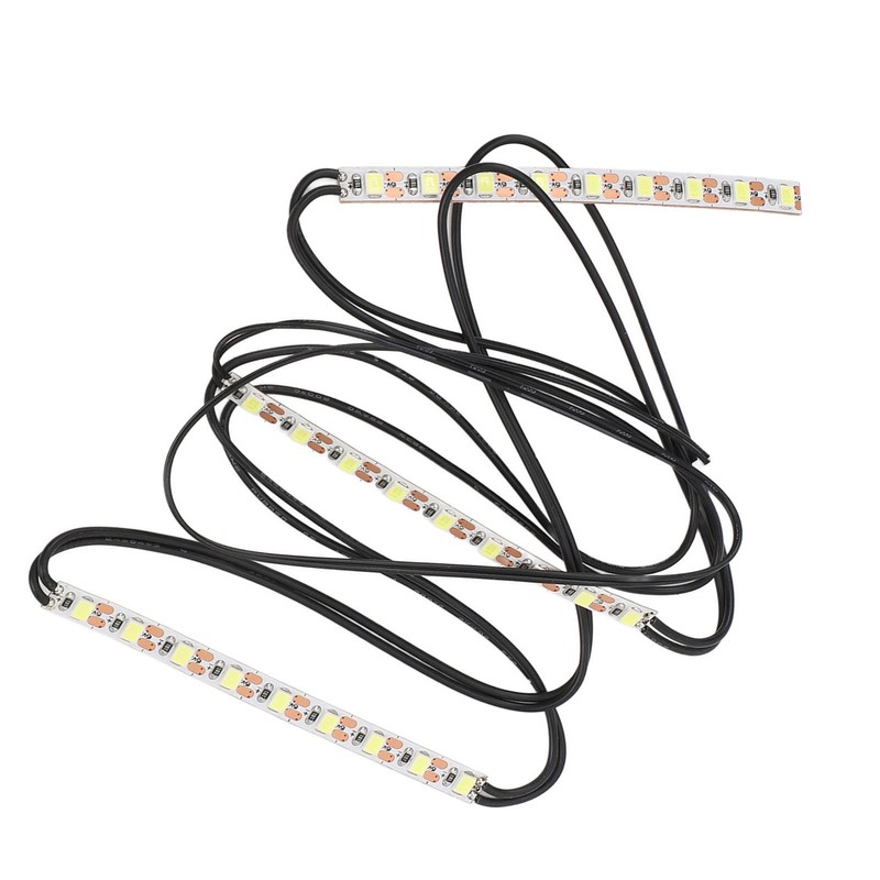 3D Printer LED Light Strip Professional Waterproof High Brightness Energy