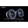 Recoil TW250 High Compression Bullet Super Tweeters 200 Watts RMS