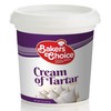 Premium Cream of Tartar for Baking and Cooking Ingredient -