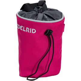 EDELRID Rodeo Chalk Bag - Raspberry Small