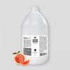 Certified Toxin-Free Foam Hand Wash Refill 4L, 6 Varieties Refill_Grapefruit Scent