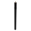 17 Inch Aluminum Alloy Pool Cue Extender Telescopic Billards Stick