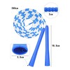 Jump Rope Elementary School Beads Rope Jump Rope for Kids